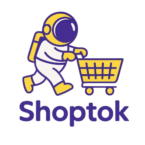 ShopTokMaster